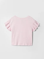 babyGap Mix and Match Flutter T-Shirt