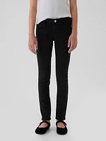 Kids Mid Rise Everyday Super Skinny Jeans