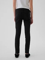 Kids Mid Rise Everyday Super Skinny Jeans