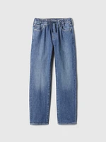 Kids Original Straight Jeans