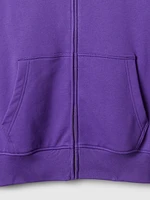 Heavyweight Zip Hoodie