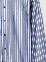 All-Day Poplin Shirt Classic Fit