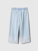 Baby & Toddler Paperbag Pull-On Pants