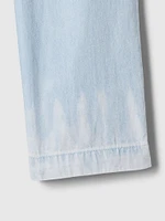 Baby & Toddler Paperbag Pull-On Pants