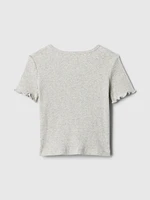 babyGap Mix and Match Rib T-Shirt