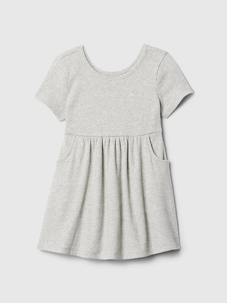 babyGap Mix and Match Skater Dress