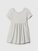 babyGap Mix and Match Skater Dress