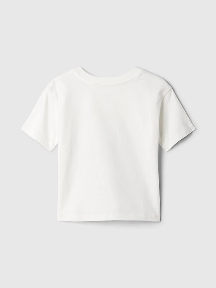 babyGap | Disney Graphic T-Shirt