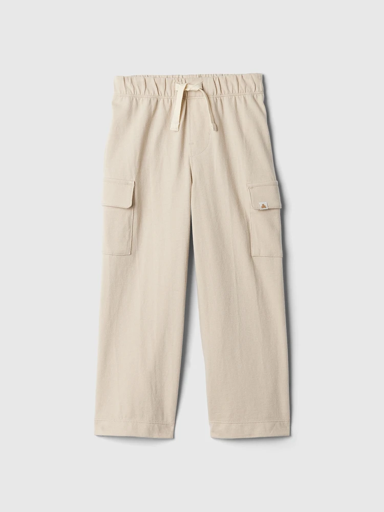 Baby & Toddler Mix Match Cargo Sweatpants