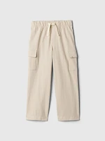 Baby & Toddler Mix Match Cargo Sweatpants