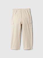 babyGap Mix and Match Cargo Sweatpants