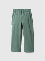 babyGap Mix and Match Cargo Sweatpants