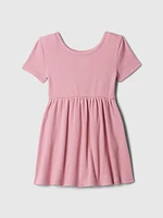 babyGap Mix and Match Skater Dress