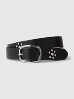 Kids Studded Belt