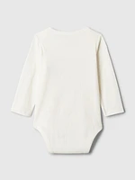 Baby First Favorites Bodysuit