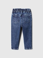 babyGap Just Like Mom Ruffle Jeans