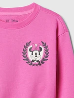 Gap × Disney Baby Graphic Sweatshirt