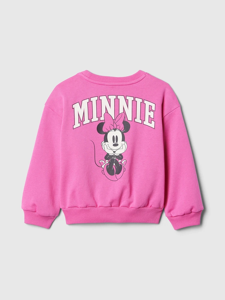 Gap × Disney Baby Graphic Sweatshirt
