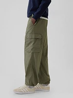 Baggy Cargo Pants