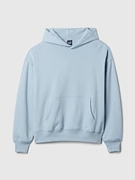 Oversized Heavyweight Hoodie