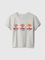 Gap Disney Baby Graphic T-Shirt