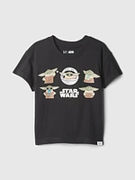 babyGap | Star Wars™ Graphic T-Shirt