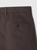 Modern Khakis Baggy Fit with GapFlex