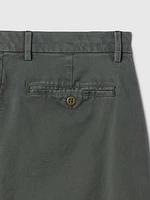 Modern Khakis Baggy Fit with GapFlex