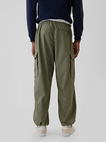 Baggy Cargo Pants