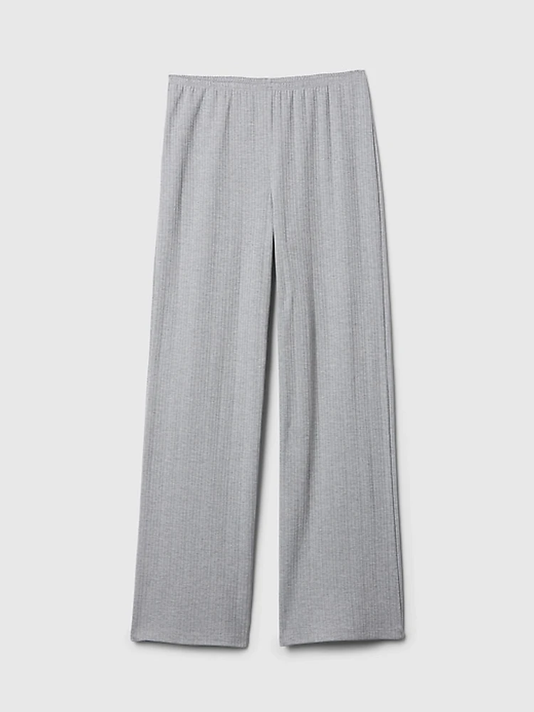 Pointelle PJ Pants