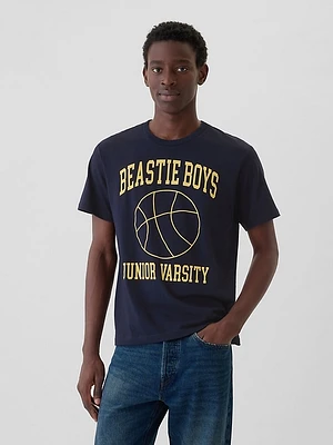 Beastie Boys Graphic T-Shirt