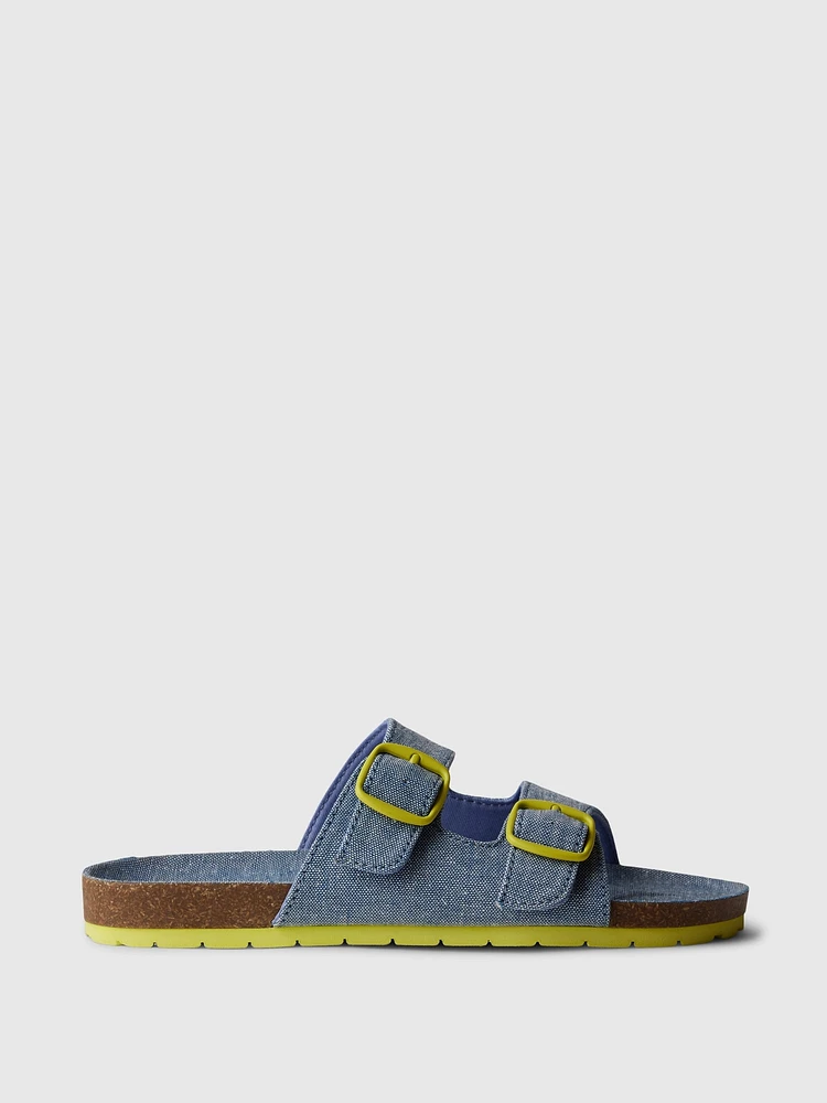 Kids Sandals