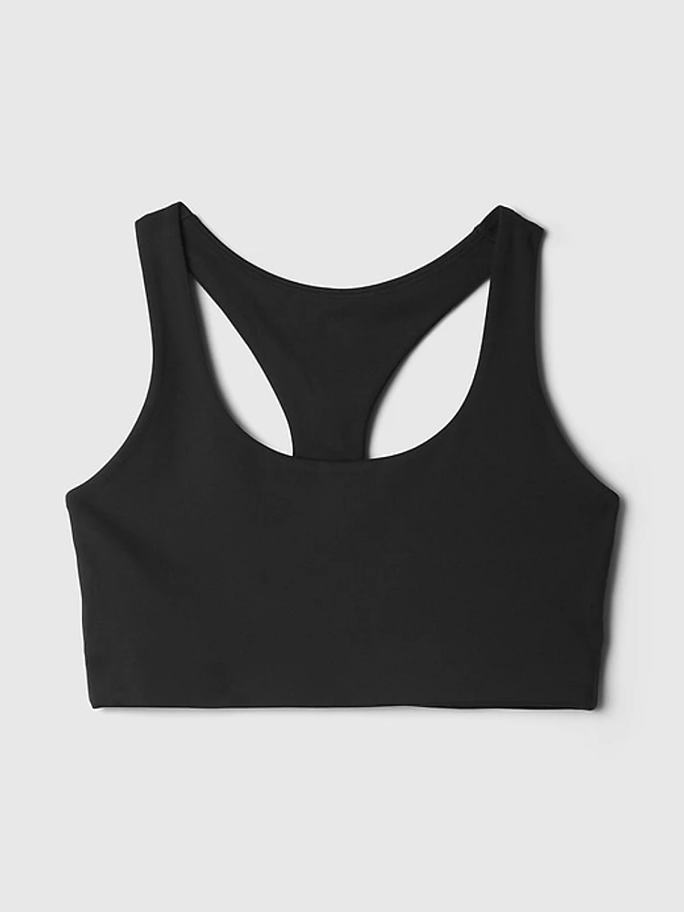 GapFit Power Medium Impact Sports Bra
