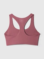 GapFit Power Medium Impact Sports Bra