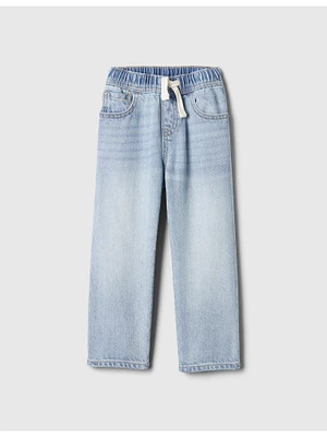 babyGap UltraSoft Pull-On Baggy Jeans