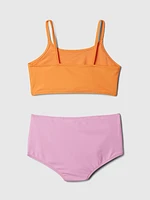 Kids Swim Two-Piece