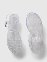 Kids Jelly Sandals