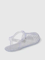 Kids Jelly Sandals