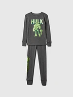 GapKids | Marvel Organic Cotton PJ Set