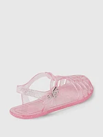 Kids Jelly Sandals