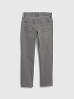 Kids Rip & Repair Slim Jeans