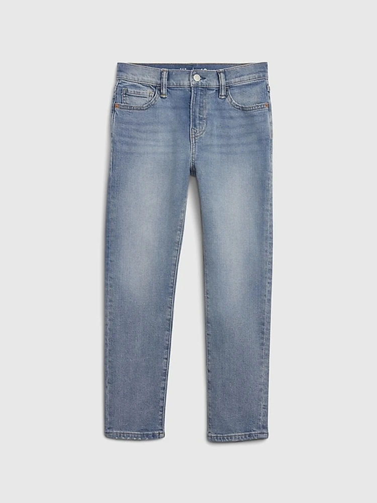 Kids Original Taper Jeans