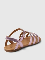 Kids Strap Sandals