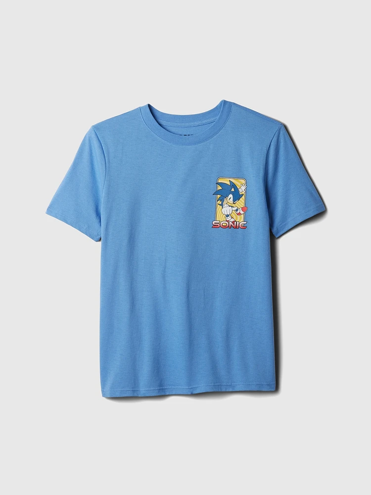 Kids Graphic T-Shirt