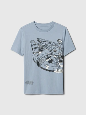 GapKids | Star Wars Graphic T-Shirt