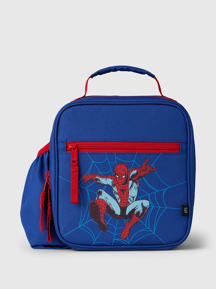 GapKids | Marvel Recycled Lunch Box