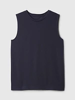 Kids Recycled Tank Top