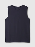 Kids Recycled Tank Top