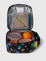 GapKids | Marvel Recycled Lunch Box