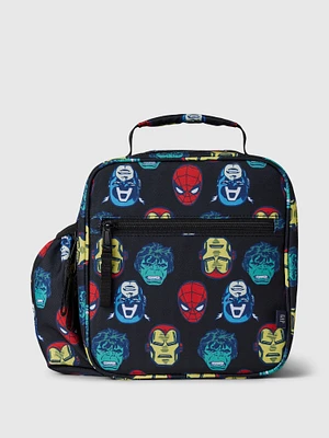 Marvel Recycled Lunch Box